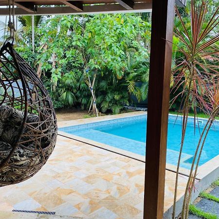 PROXIMO CENTRO HISTÓRICO - Piscina - AR CONDICIONADO Araquari Exterior foto