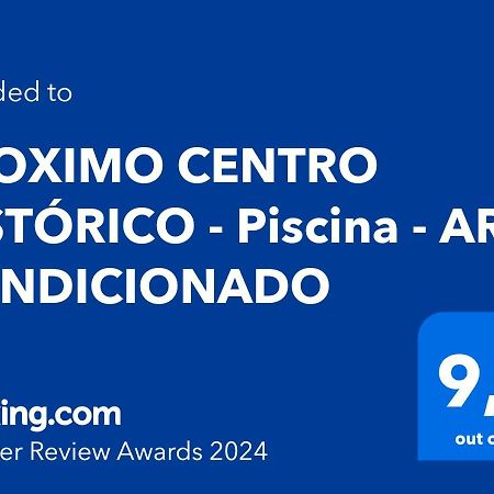 PROXIMO CENTRO HISTÓRICO - Piscina - AR CONDICIONADO Araquari Exterior foto
