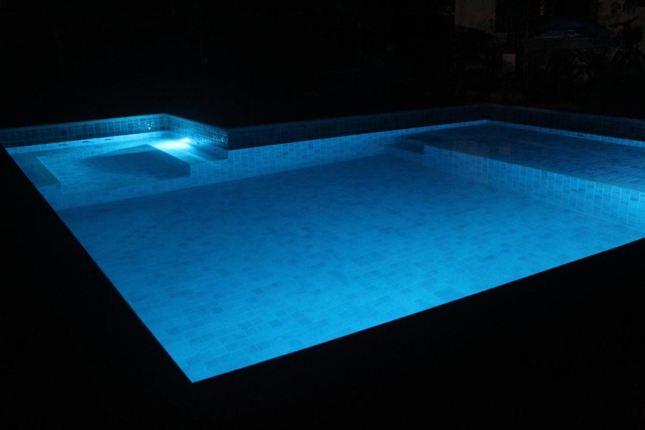 PROXIMO CENTRO HISTÓRICO - Piscina - AR CONDICIONADO Araquari Exterior foto
