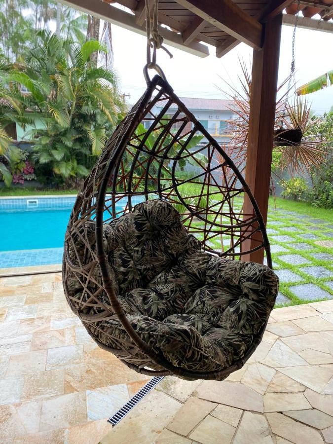 PROXIMO CENTRO HISTÓRICO - Piscina - AR CONDICIONADO Araquari Exterior foto
