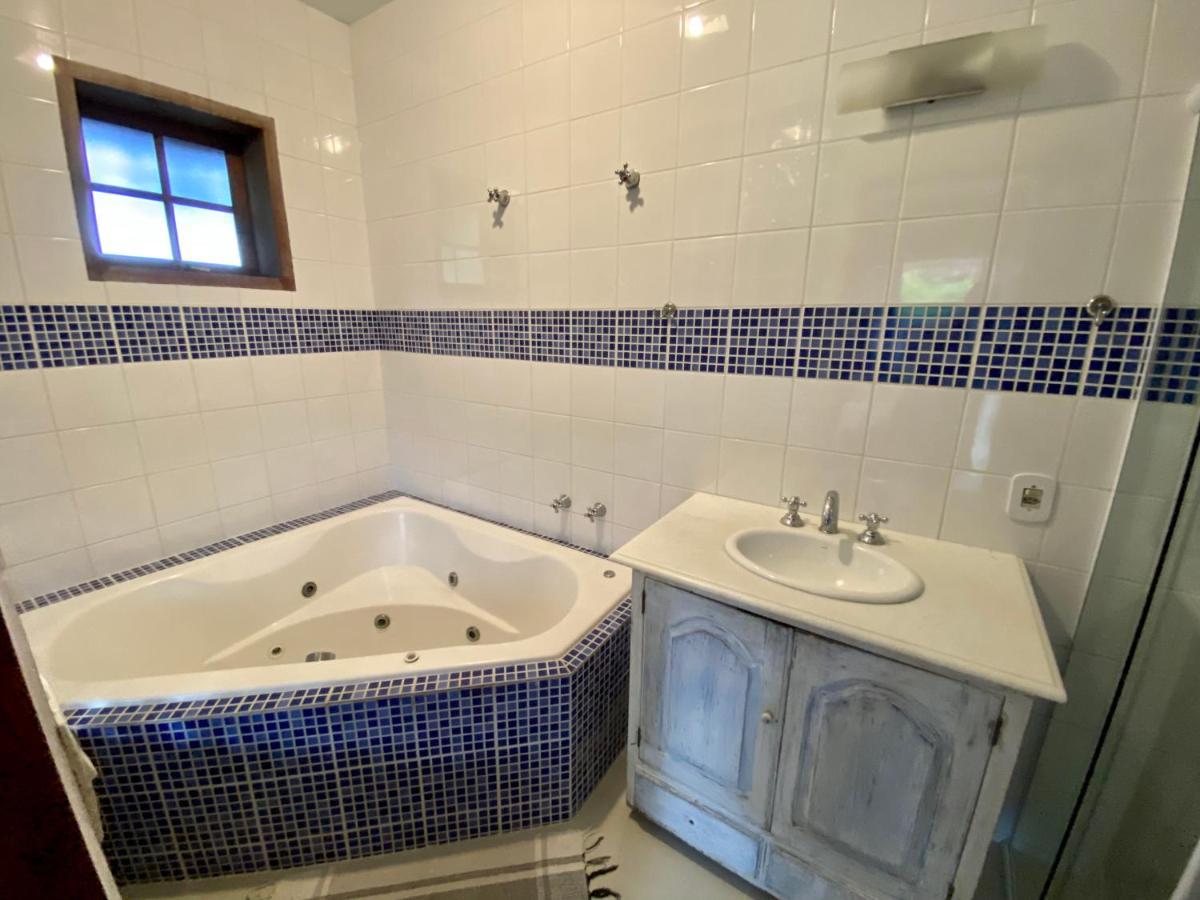 PROXIMO CENTRO HISTÓRICO - Piscina - AR CONDICIONADO Araquari Exterior foto