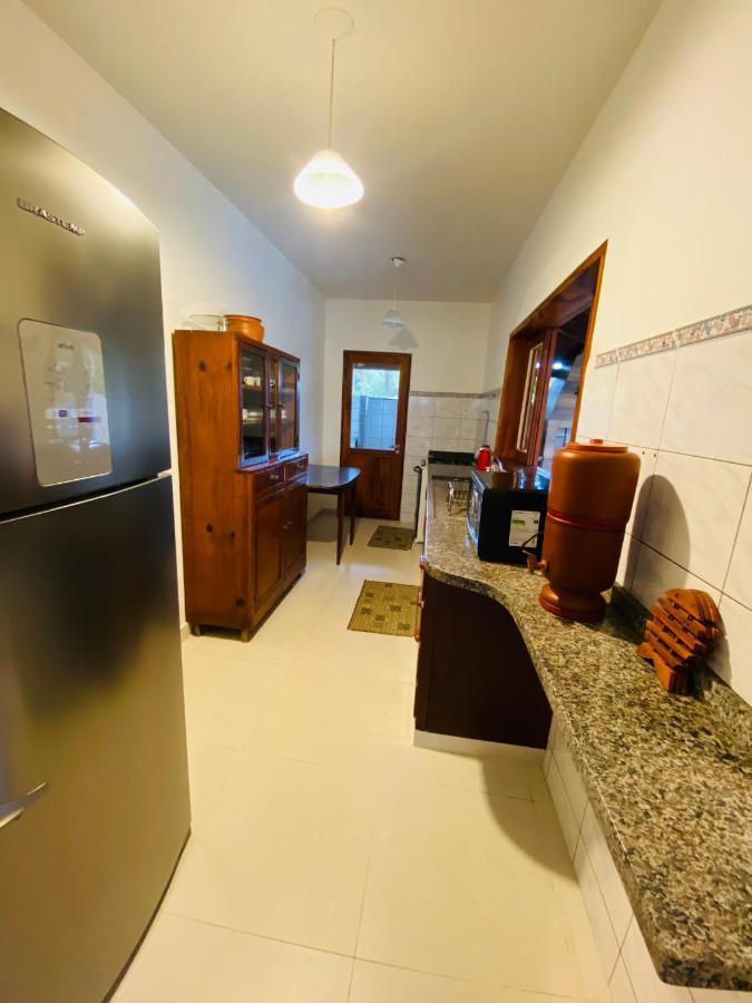 PROXIMO CENTRO HISTÓRICO - Piscina - AR CONDICIONADO Araquari Exterior foto
