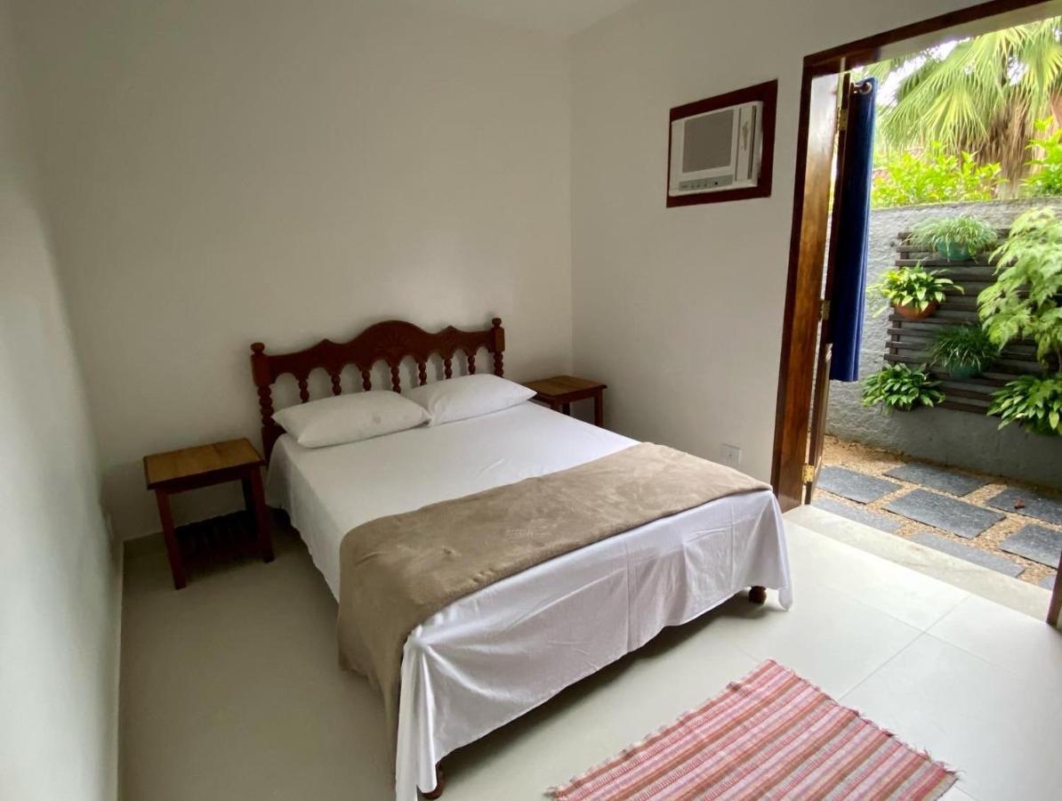 PROXIMO CENTRO HISTÓRICO - Piscina - AR CONDICIONADO Araquari Exterior foto