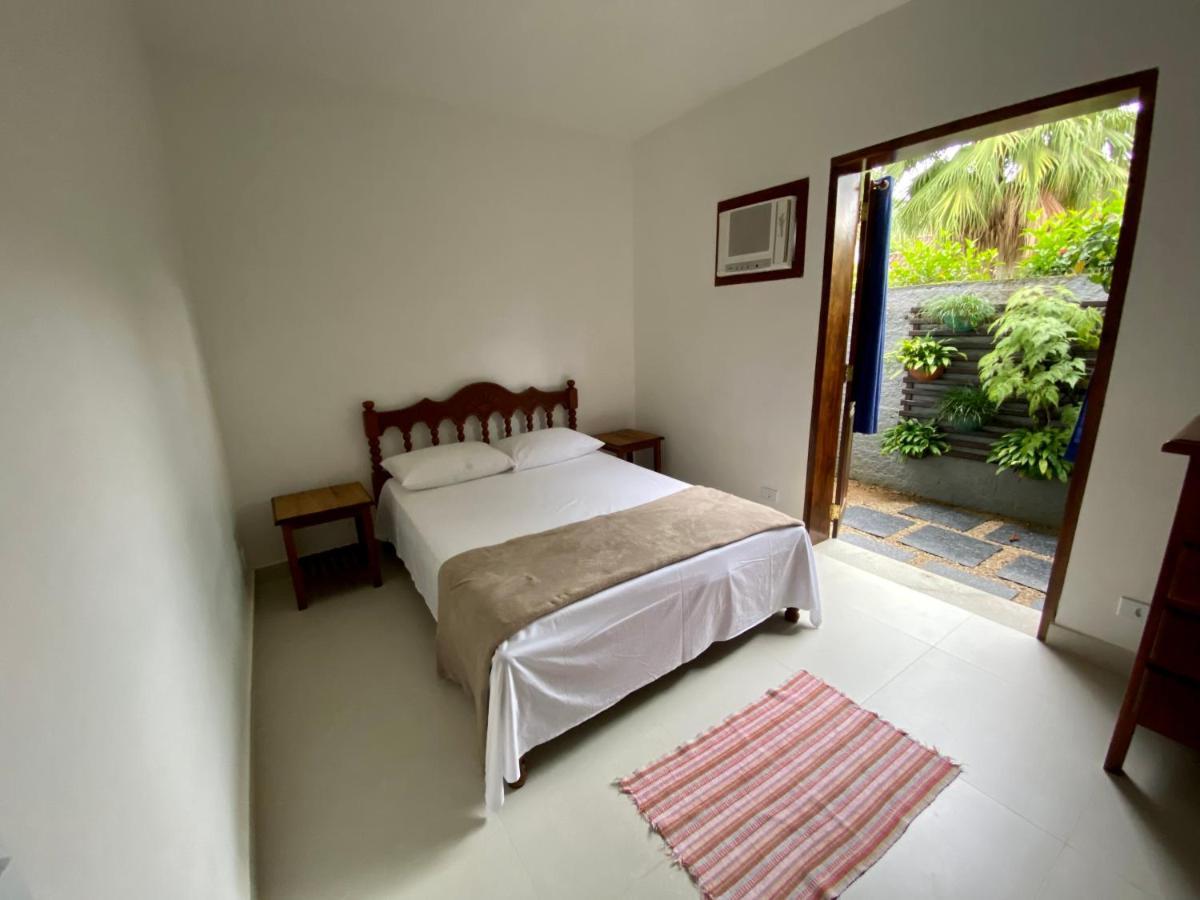 PROXIMO CENTRO HISTÓRICO - Piscina - AR CONDICIONADO Araquari Exterior foto