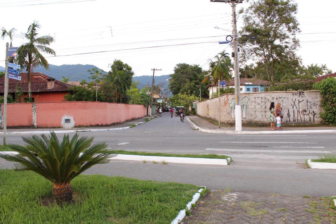 PROXIMO CENTRO HISTÓRICO - Piscina - AR CONDICIONADO Araquari Exterior foto